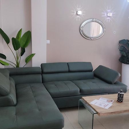 Boutique Lux Apartments Cavala Quarto foto