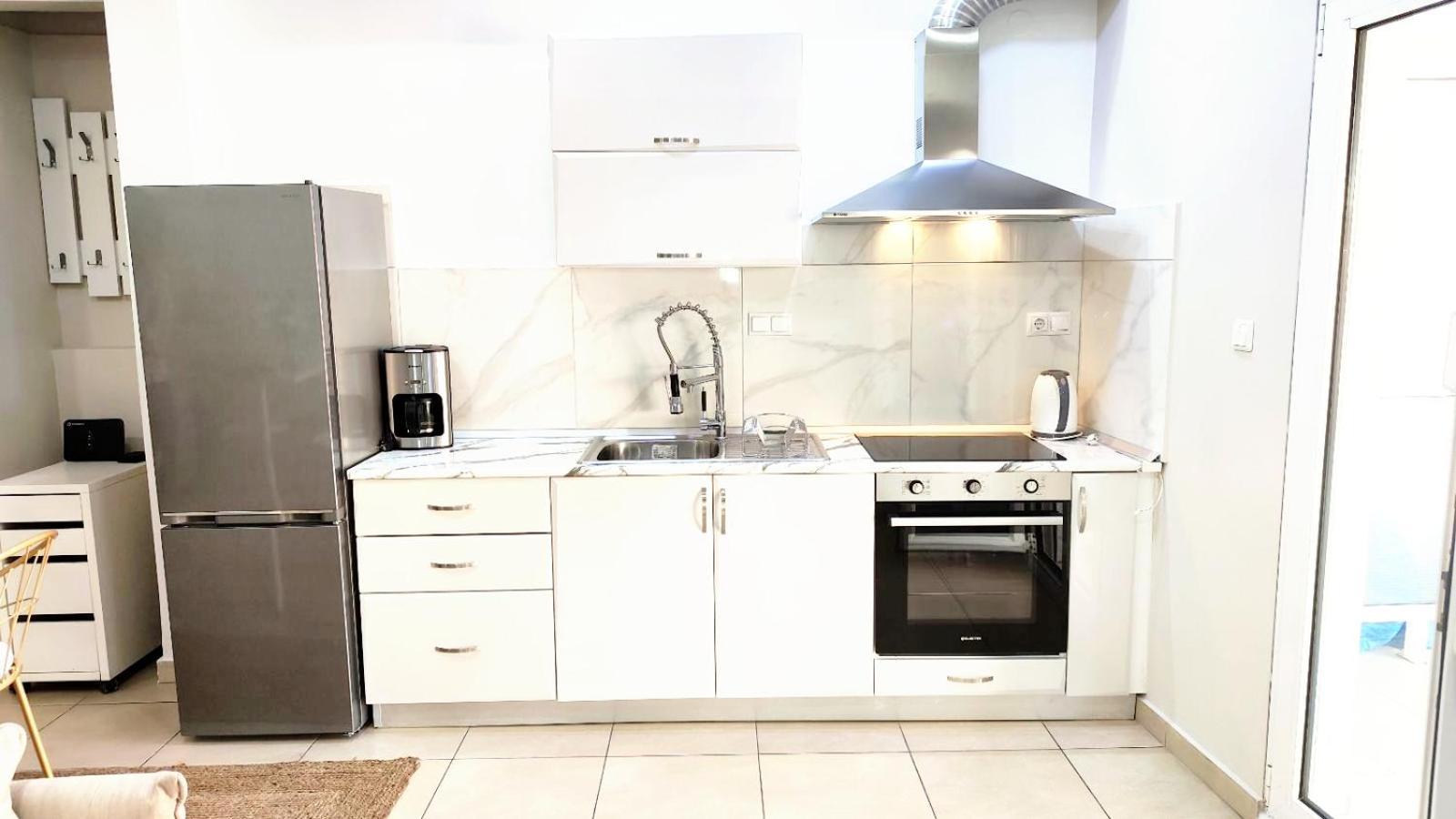 Boutique Lux Apartments Cavala Quarto foto