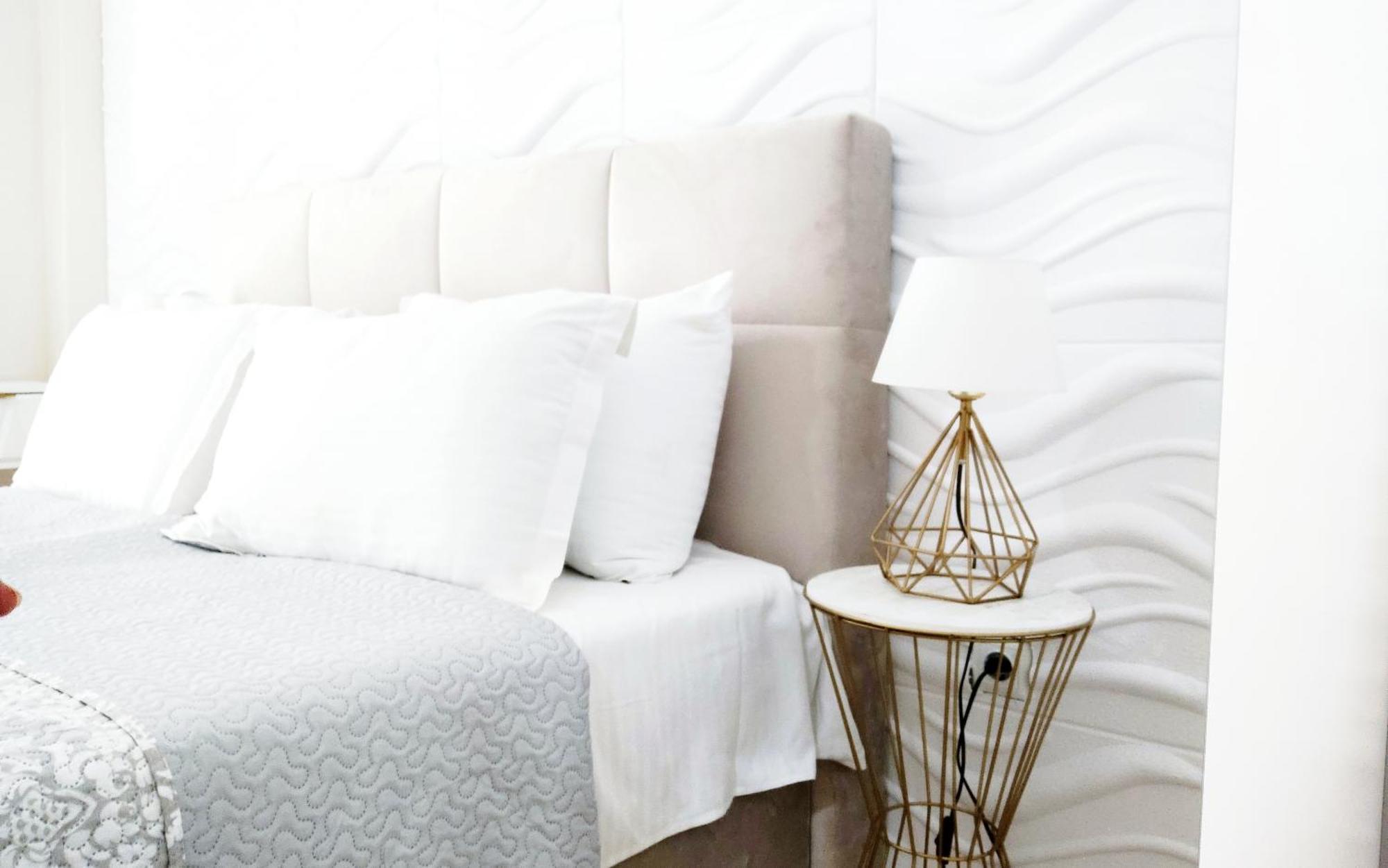 Boutique Lux Apartments Cavala Quarto foto