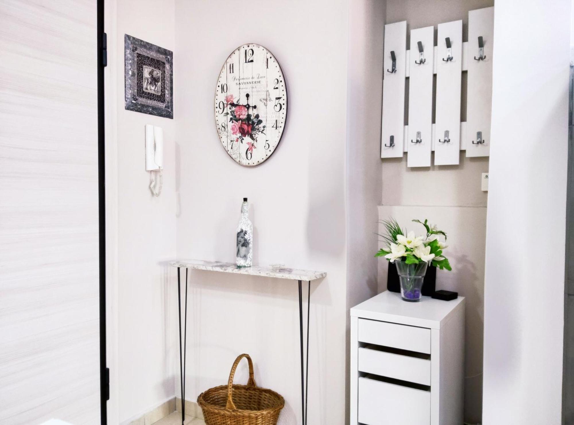 Boutique Lux Apartments Cavala Quarto foto
