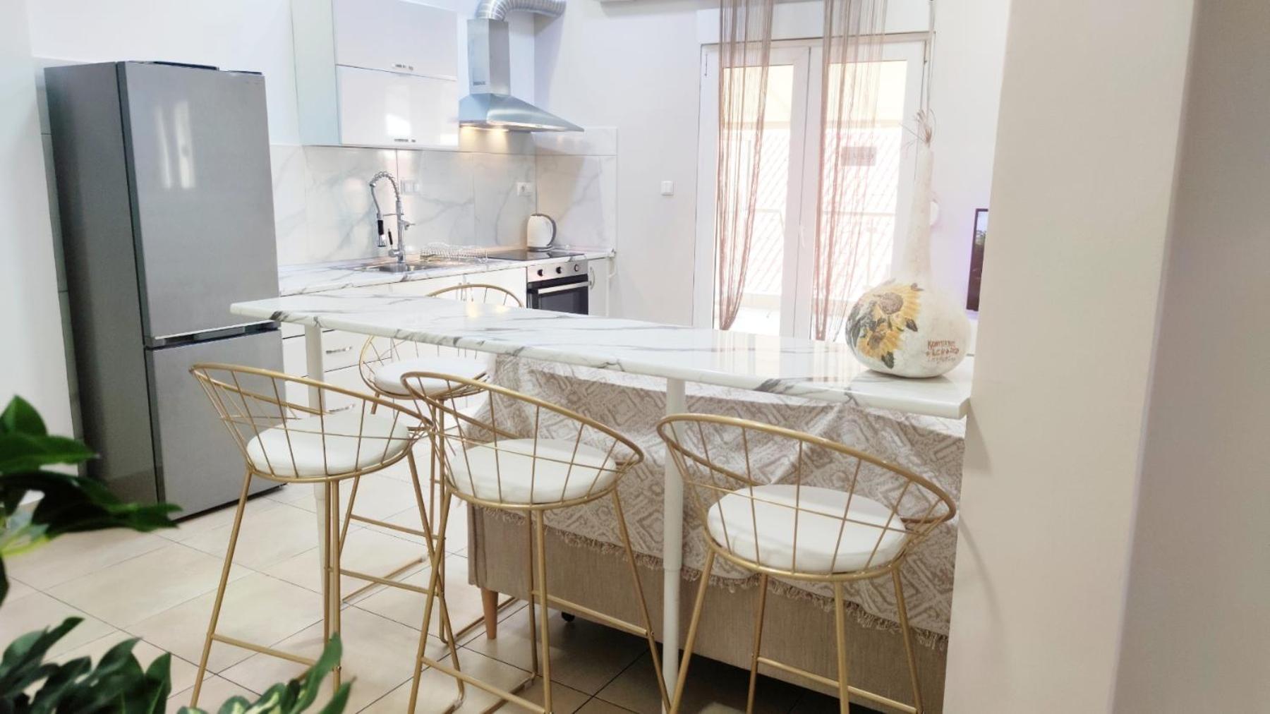 Boutique Lux Apartments Cavala Quarto foto
