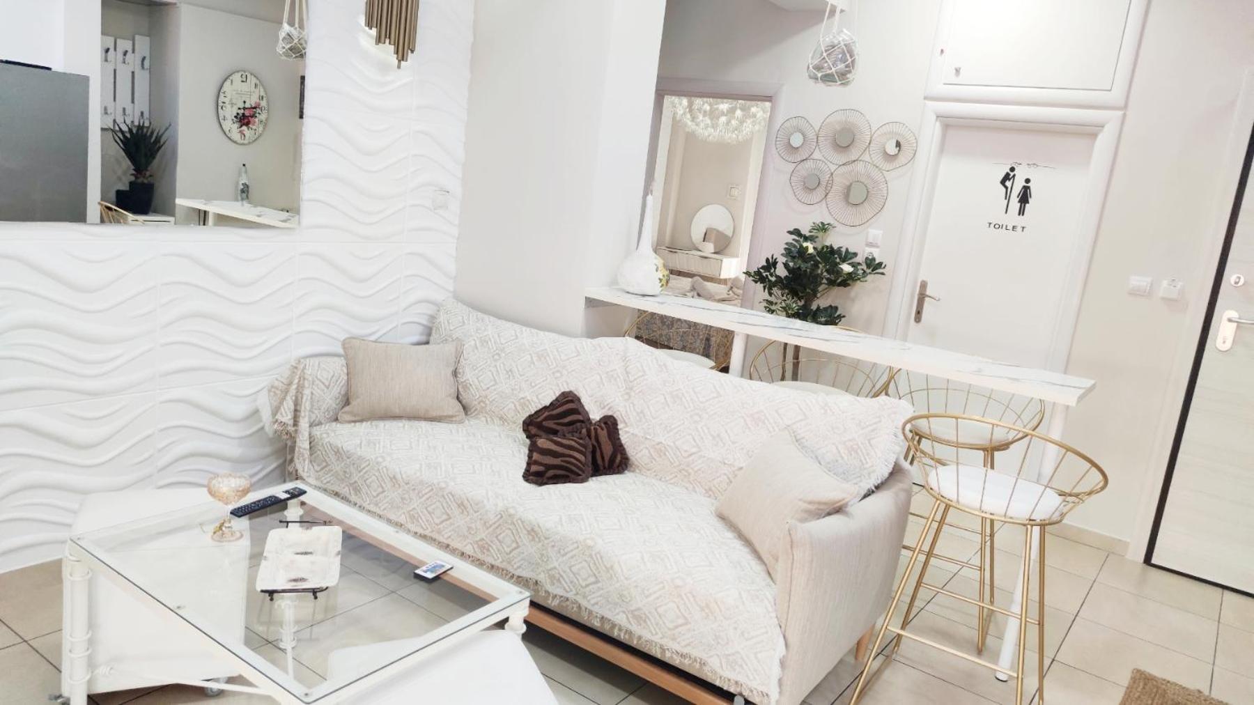 Boutique Lux Apartments Cavala Quarto foto